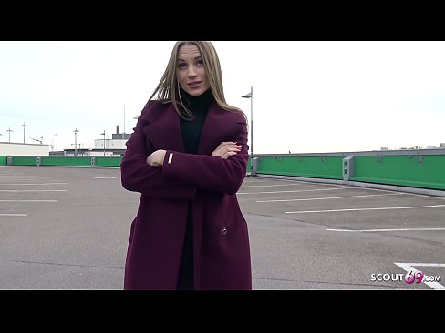 ❤️ GERMAN SCOUT HUWA ĦOLMA LI Tmiss STEELE, PARKING LOT TELLTALE U SEXY GĦALL-FLUS Porn biss f'mt.passionateembracespotlight.ru ☑