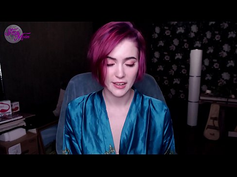 ❤️ Istruzzjoni dwar jerk off minn tfajla Russa bl-Ingliż Porn biss f'mt.passionateembracespotlight.ru ☑