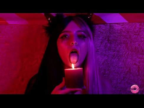 ❤️ Blowjob Passjonat minn Succubus Sexy b'Sodisfar tal-Ħalq Porn biss f'mt.passionateembracespotlight.ru ☑