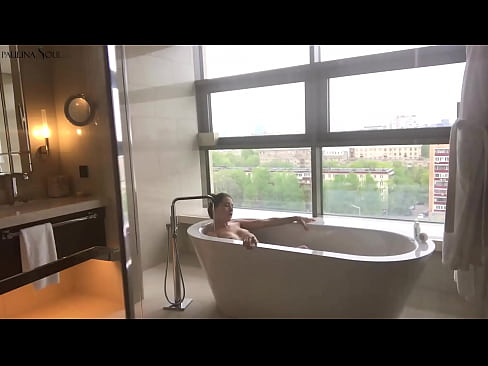❤️ Tremendous babe Passjonatament jerking off pussy tagħha fil-kamra tal-banju Porn biss f'mt.passionateembracespotlight.ru ☑
