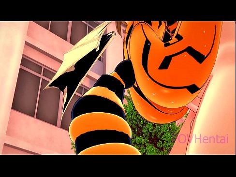 ❤️ Wasp Girl Monster Porn biss f'mt.passionateembracespotlight.ru ☑