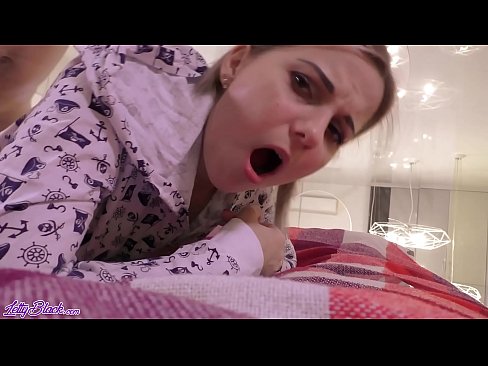 ❤️ Sexy mom tibla u sess pregistyle - cum mill-qrib Porn biss f'mt.passionateembracespotlight.ru ☑